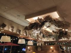 -翠贝卡&Mama Kelly Brunch Coffee(河西店)