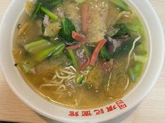 -项记面馆(明瓦廊店)