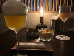 -BAR Signal·鸡尾酒酒吧