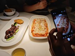 -金牌外婆家(万象城店)