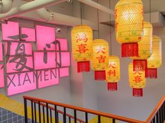 -醉壹号海鲜大排档(厦门美食地标店)