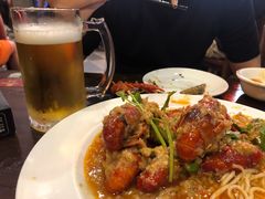 -漫天香·小龙虾餐厅(夏湾店)