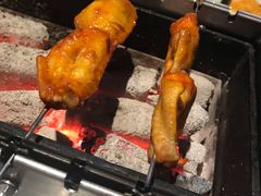 -很久以前羊肉串(大华三路店)