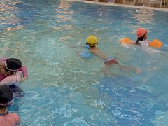 -海韵之星邮轮水会(明发商业广场店)