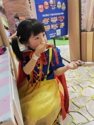 -卡通尼·Safari非洲探索乐园·生日会(金桥国际商业广场店)