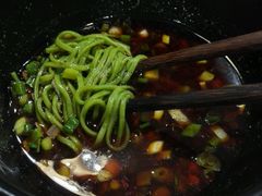 回转臊子面-乡党臊子面(丰庆公园店)