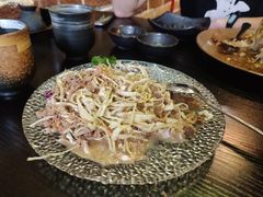 -爆丼日式大排档(季华园店)