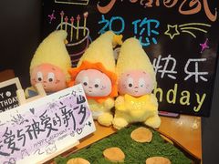 -大唐尚武烤活鳗鱼黑牛烤肉(大里路店)