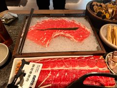 -三出山火锅(万象天地店)