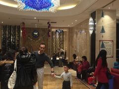 -水晶之星洗浴温泉汗蒸