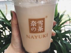 -奈雪的茶(凯德新都心店)