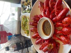 -上海老城区小龙虾虾宴·杭帮菜(五柳巷店)