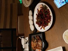 -拾味馆·浓鲜骨汤(光谷天地店)