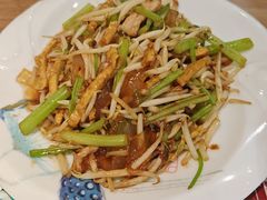 -春水锅贴·传统鲁菜(大明湖店)