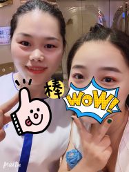 -香榭丽舍·海菲秀·皮肤管理痘敏肌修护