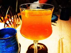 刺梨汁-山石榴·贵州菜(丰盛里店)