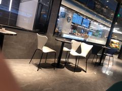 大堂-野萃山·潮汕厚果汁(十亩地店)