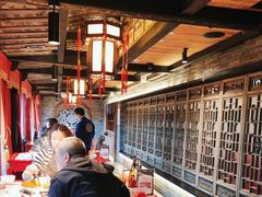 -小龙翻大江文化火锅(宽窄店)