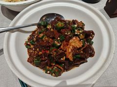 -真诚湘待·湖南鲜土菜(横沥西城店)