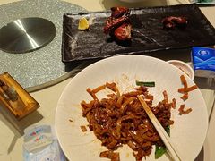 -侨美食家·粤菜(体育西路店)