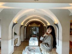 -Me Coffee下午茶艺术空间