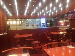 -喜家德虾仁水饺(长泰广场店)