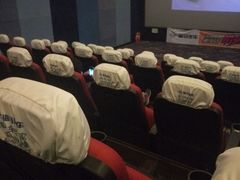 -博纳国际影城(淄博店)