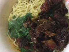 -泰顺江南春面馆