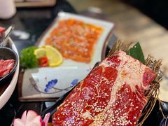 -鹤江桥·红油牛肉粉(SKP店)
