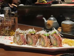 -鸟山鸣·日料食堂(王府井店)