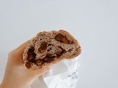 全麦核桃-牛角村(大族广场店)