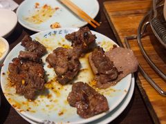 -蒜香焼肉PURUSHIN(马场路店)