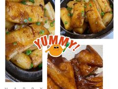 红烧乳鸽-吉莲利苑海鲜酒家(珠海拱北28年老字号店)