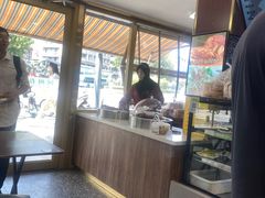 -河州春清真西北特色美食(虎踞路店)