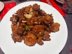 -润泽园饭庄(中山路店)