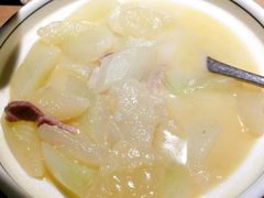 -刀板香·安徽菜(国购IFC店)