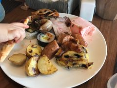 -北京王府井希尔顿酒店·万斯阁西餐厅