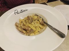 -BONAZZA 意大利餐厅