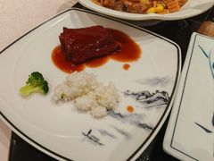 -三凤酒家·百年无锡菜(清扬茂业店)