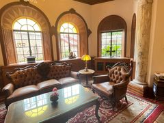 -马勒别墅·中餐厅