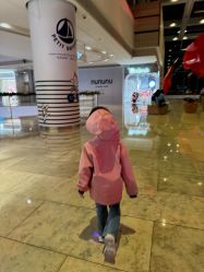 -Petit Bateau(静安嘉里中心店)