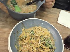 -魏家凉皮(协和店)