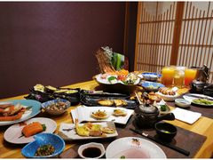 -割烹旭日本料理(龙湖狮山天街店)