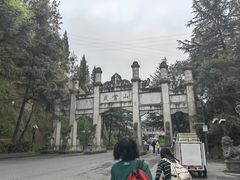 -武当山风景区