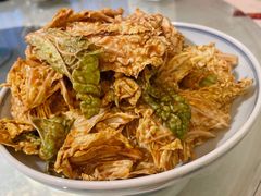 太后白菜-惠丰堂饭庄·烤鸭·京味菜(翠微路店)