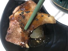 -新仙清汤牛腩(铜锣湾店)