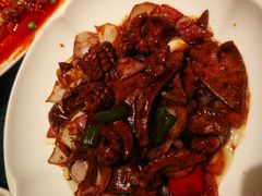 -大潮淮·淮扬菜(何园旗舰店)