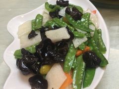 -澳门酒家(南航明珠店)