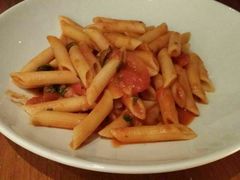 -沈阳君悦酒店·意坊意大利餐厅