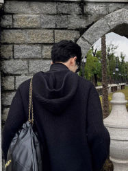 -尤司男士国潮理发馆
